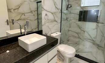 Imagem 6: Casa de condomínio à venda em Rio de Janeiro, Campo Grande, com 2 quartos, 100m²