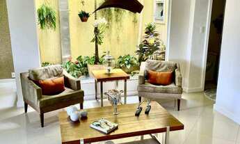 Imagem 2: Casa de condomínio à venda em Rio de Janeiro, Campo Grande, com 3 quartos, 350m²