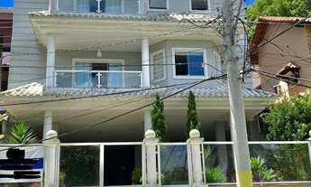 Imagem: Casa de condomínio à venda em Rio de Janeiro