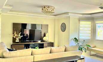 Imagem 3: Casa de condomínio à venda em Rio de Janeiro, Campo Grande, com 3 quartos, 350m²