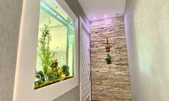 Imagem 4: Casa de condomínio à venda em Rio de Janeiro, Campo Grande, com 3 quartos, 350m²