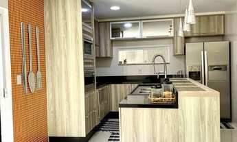 Imagem 5: Casa de condomínio à venda em Rio de Janeiro, Campo Grande, com 3 quartos, 350m²