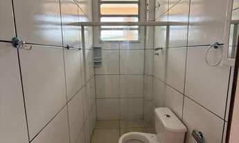 Imagem 3: Casa de vila para alugar em Rio de Janeiro, Campo Grande, com 1 quarto, 70m²