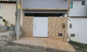 Imagem: Casa em Rio de Janeiro, Campo Grande, com