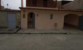 Imagem: Casa para alugar em Rio de Janeiro, Campo