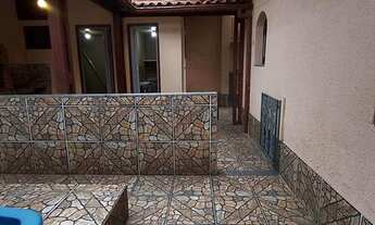 Imagem 3: Casa para alugar em Rio de Janeiro, Campo Grande, com 3 quartos, 150m²