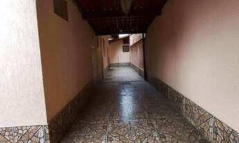 Imagem 4: Casa para alugar em Rio de Janeiro, Campo Grande, com 3 quartos, 150m²