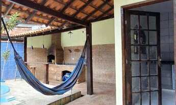 Imagem 3: Casa para alugar em Rio de Janeiro, Campo Grande, com 3 quartos, 150m²