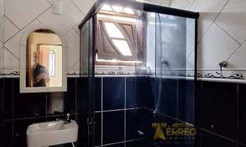 Imagem 7: Casa para alugar em Rio de Janeiro, Campo Grande, com 3 quartos, 150m²