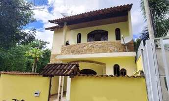 Imagem: Casa para alugar em Rio de Janeiro, Campo