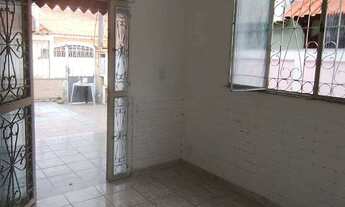 Imagem 4: Casa para alugar em Rio de Janeiro, Campo Grande, com 1 quarto, 65m²