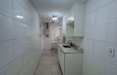 Imagem 3: Cobertura em Rio de Janeiro, Campo Grande, com 2 quartos, 122m²