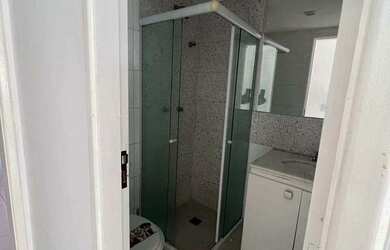 Imagem 7: Cobertura em Rio de Janeiro, Campo Grande, com 2 quartos, 122m²