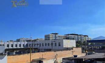 Imagem: Galpão para alugar em Rio de Janeiro, Campo