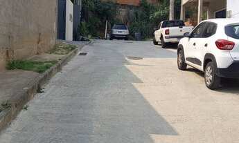 Imagem: Lote em Condomínio, 120m², à venda em