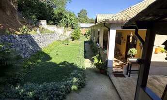 Imagem 2: Sítio à venda em Rio de Janeiro, Campo Grande, com 2 quartos, 200m²