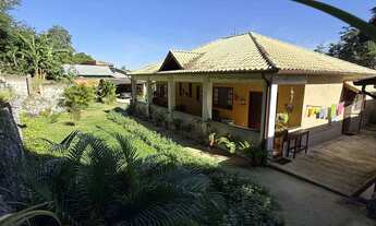 Imagem: Sítio à venda em Rio de Janeiro, Campo