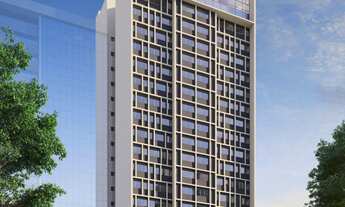 Imagem: Studio à venda, no Carbon, em Belo Horizonte