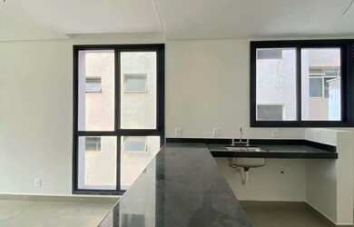 Imagem 5: Apartamento à venda, no Carvalho da Matta Residencial em Belo Horizonte, Serra, com 2 quar