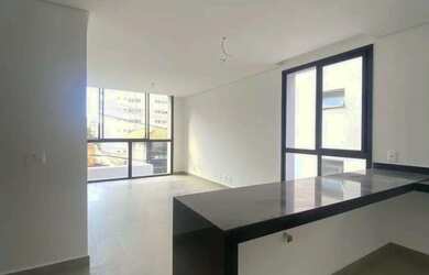 Imagem 3: Apartamento à venda, no Carvalho da Matta Residencial em Belo Horizonte, Serra, com 2 quar