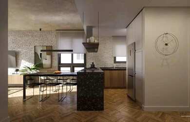 Imagem 6: Apartamento à venda, no Carvalho da Matta Residencial em Belo Horizonte, Serra, com 2 quar