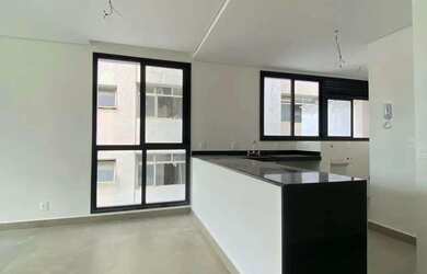 Imagem 7: Apartamento à venda, no Carvalho da Matta Residencial em Belo Horizonte, Serra, com 2 quar