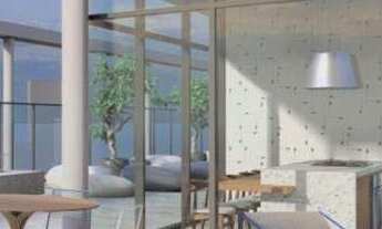 Imagem 8: Apartamento à venda, no Ágora Mall & Residence em Belo Horizonte, Nova Suíssa, com 2 quart