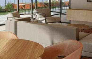 Imagem 9: Apartamento à venda, no Ágora Mall & Residence em Belo Horizonte, Nova Suíssa, com 2 quart