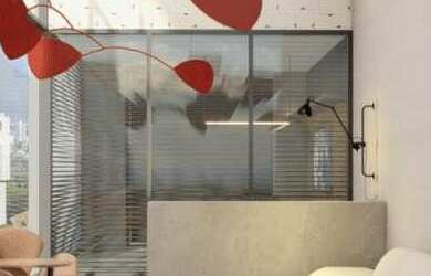 Imagem 10: Apartamento à venda, no Ágora Mall & Residence em Belo Horizonte, Nova Suíssa, com 2 quart