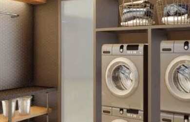 Imagem 13: Apartamento à venda, no Ágora Mall & Residence em Belo Horizonte, Nova Suíssa, com 2 quart