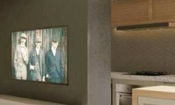 Imagem 2: Apartamento à venda, no Ágora Mall & Residence em Belo Horizonte, Nova Suíssa, com 2 quart