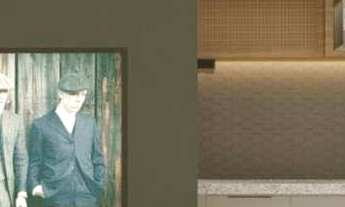 Imagem 4: Apartamento à venda, no Ágora Mall & Residence em Belo Horizonte, Nova Suíssa, com 2 quart