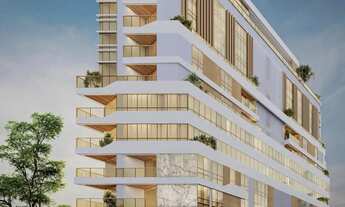 Imagem: Apartamento à venda, no Aura, em Belo Horizonte