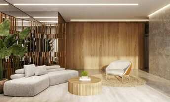 Imagem 7: Apartamento à venda, no Brisa Savassi, em Belo Horizonte, Savassi, com 3 quartos, 106,79m²