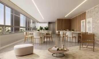 Imagem 6: Apartamento à venda, no Brisa Savassi, em Belo Horizonte, Savassi, com 3 quartos, 106,79m²