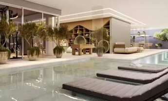 Imagem 4: Apartamento à venda, no Brisa Savassi, em Belo Horizonte, Savassi, com 3 quartos, 106,79m²