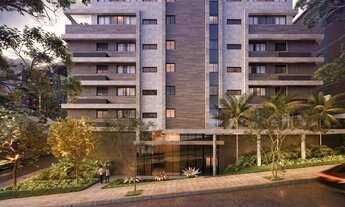 Imagem 2: Apartamento à venda, no Éden Residence, em Belo Horizonte, Santo Antônio, com 2 quartos, 6