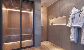 Imagem 7: Apartamento à venda, no Éden Residence, em Belo Horizonte, Santo Antônio, com 2 quartos, 6