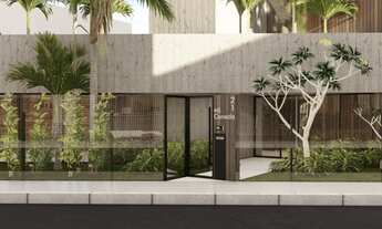 Imagem 5: Cobertura à venda, no Edifício Canadá, em Belo Horizonte, Nova Suíça, com 2 quartos, 81,36