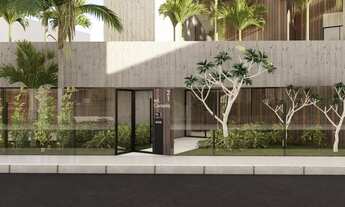 Imagem 7: Cobertura à venda, no Edifício Canadá, em Belo Horizonte, Nova Suíça, com 2 quartos, 81,36