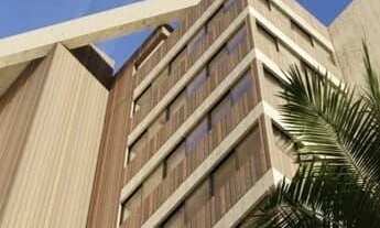 Imagem 4: Cobertura à venda, no Edifício Canadá, em Belo Horizonte, Nova Suíça, com 2 quartos, 81,36