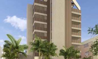 Imagem: Apartamento à venda, no Edifício Canadá