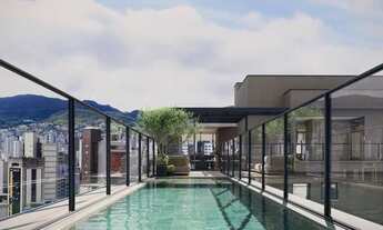 Imagem 5: Apartamento à venda, no Follow Savassi Residence, em Belo Horizonte, Savassi, com 3 quarto