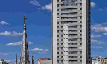 Imagem 1: Apartamento à venda, no History, em Belo Horizonte, Funcionários, com 3 quartos, 112,14m²
