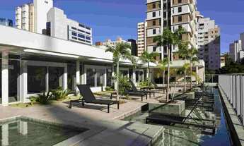 Imagem 6: Apartamento à venda, no History, em Belo Horizonte, Funcionários, com 3 quartos, 112,14m²