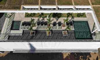 Imagem 7: Apartamento à venda, no History, em Belo Horizonte, Funcionários, com 3 quartos, 112,14m²