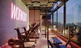 Imagem: Apartamento à venda, no InHouse em Belo