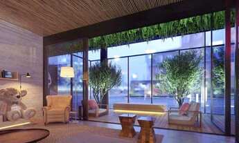 Imagem 3: Apartamento à venda, no InHouse em Belo Horizonte, Lourdes, com 1 quarto, 25,7m²