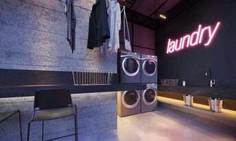 Imagem 7: Apartamento à venda, no InHouse em Belo Horizonte, Lourdes, com 1 quarto, 25,7m²