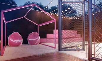 Imagem 9: Apartamento à venda, no InHouse em Belo Horizonte, Lourdes, com 1 quarto, 25,7m²